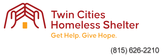 Twin Cities Homeless Shelter Mobile